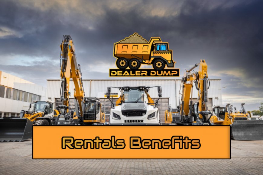 Key Advantages Of Opting For Heavy Equipment Rentals   Image 870x580 64f5484670f8f 