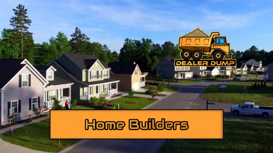 Factors to Consider While Choosing Home Builders